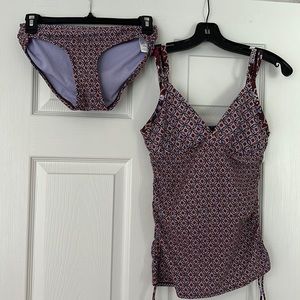 Athleta swimsuit 🌊